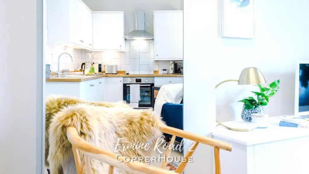 Designer apartments for City Breaks in Chester