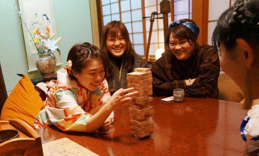 GUESTHOUSE Kinosaki Wakayo - Hostel, Caters to Women 사진 19