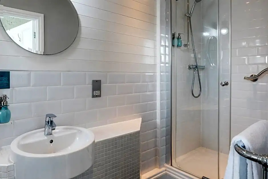 Greenbank Hotel - Chambres