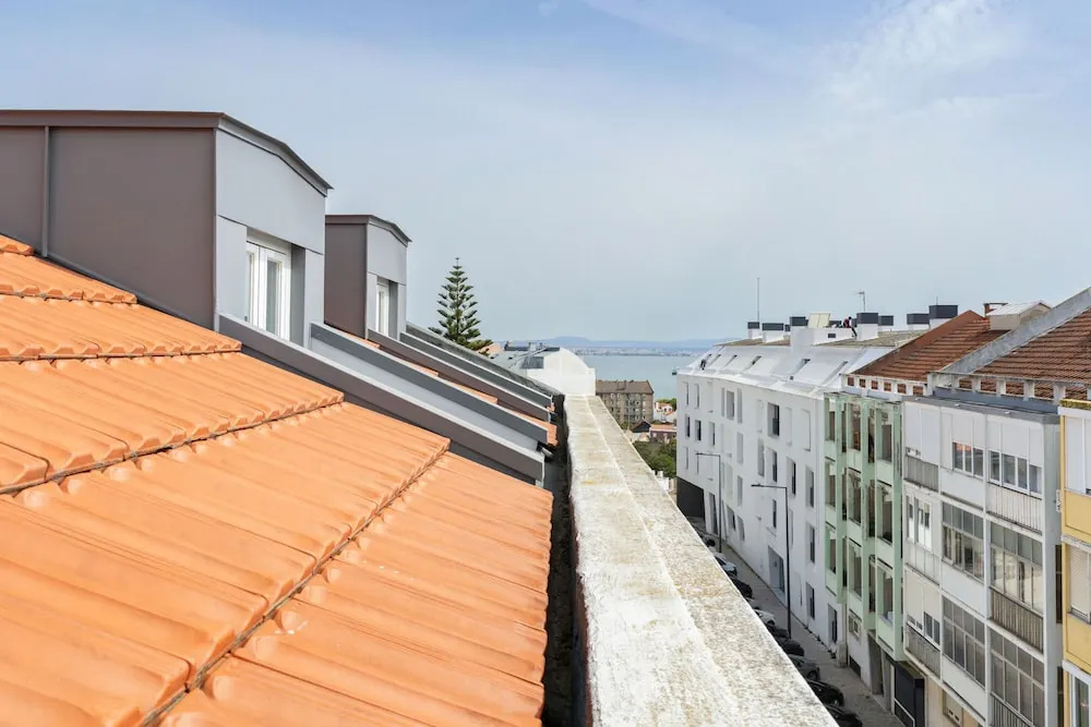 GRA A Duplex With A View by Homing
