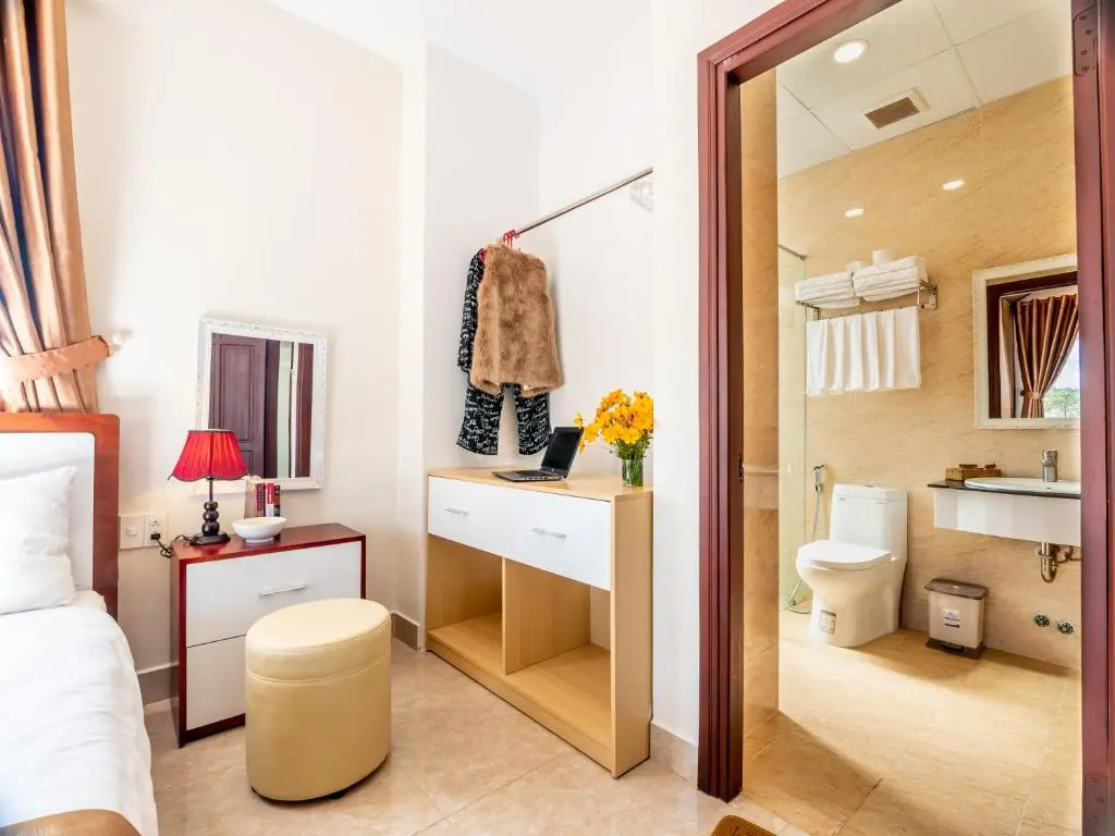 Suite