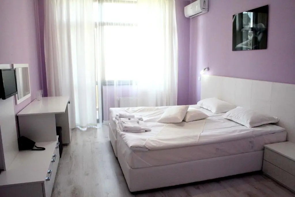 Incanto Family Hotel - Chambres