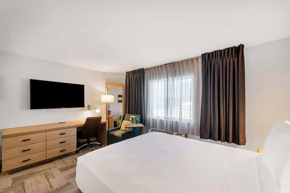 Sonesta Simply Suites Austin South - Chambres
