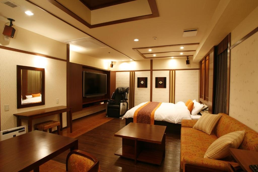 Hotel & Spa Lotus – Adults Only 사진 12