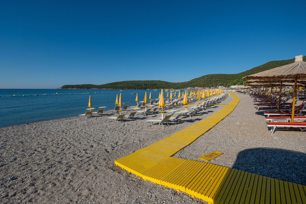 Hotel Poseidon by null