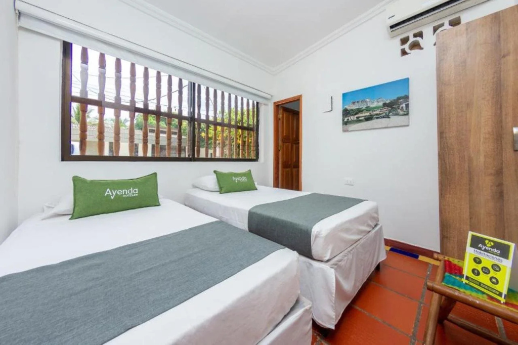 Hotel photo 2
