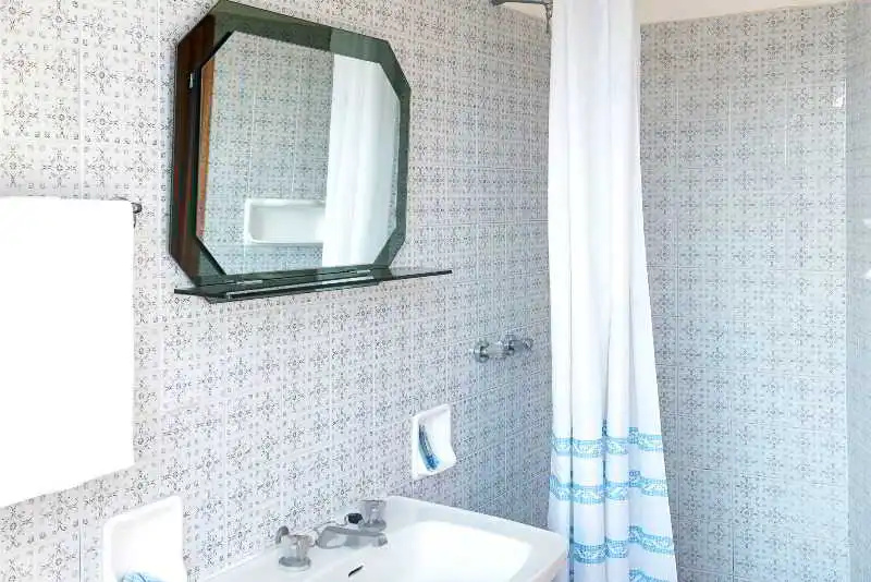 Elite Hotel - Chambres