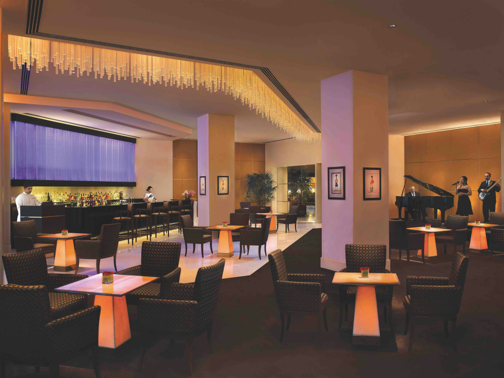 The Oberoi Mumbai - Général