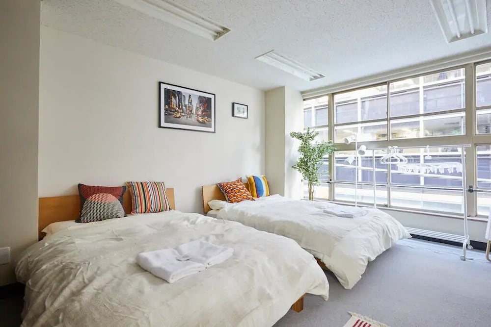 TORA HOTEL Taito A 사진 1