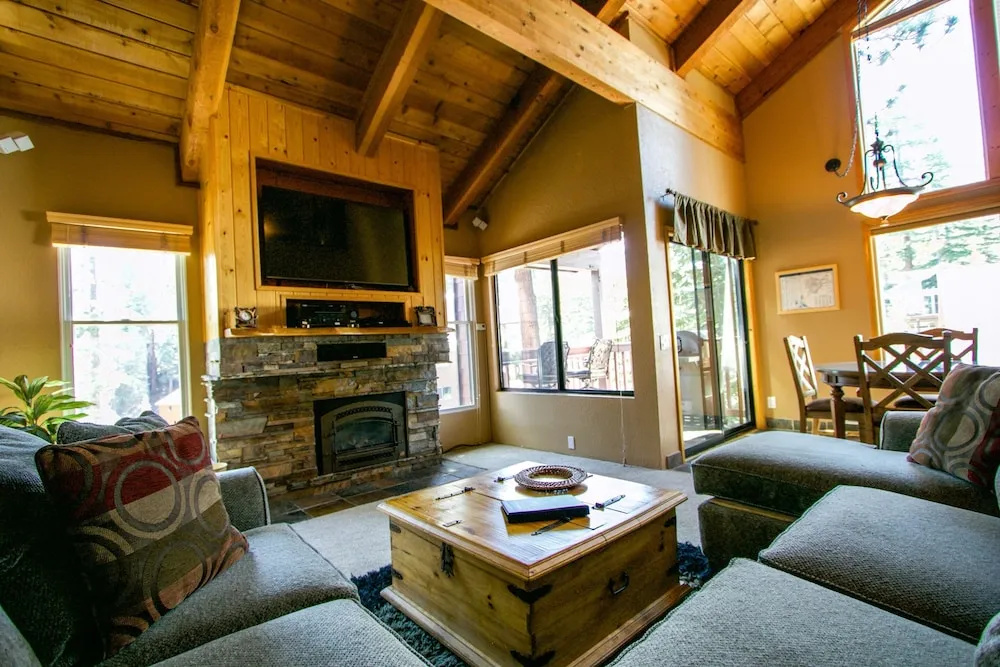 Val D'Isere - Chambres