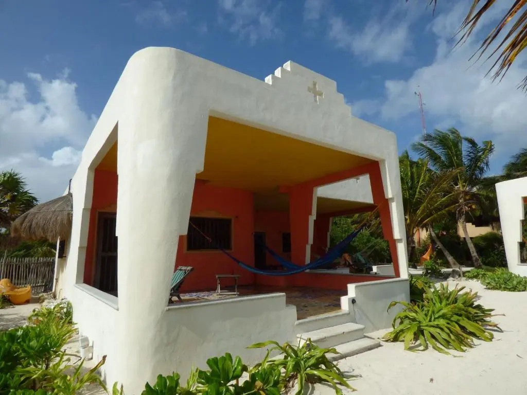 Bungalow