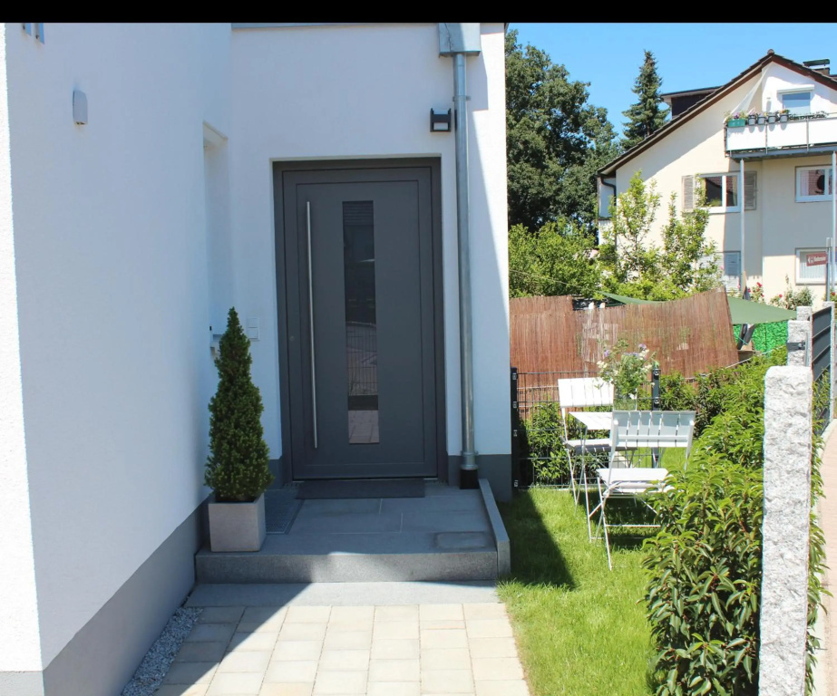 Ferienwohnung Schmiedeglück