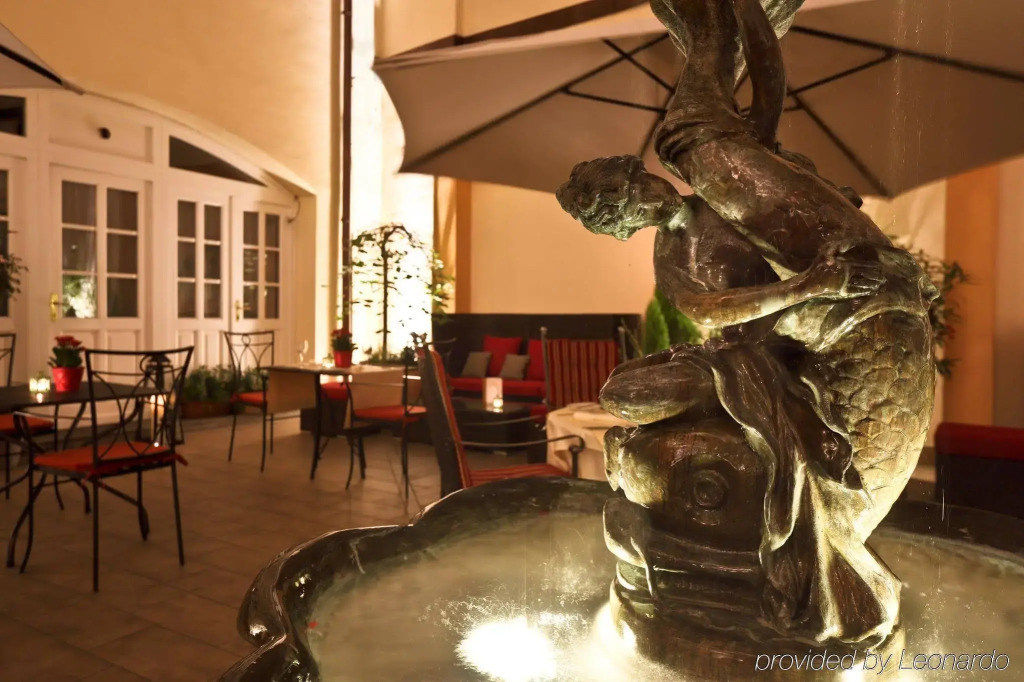 Hotel BOOKQUET - фото 27