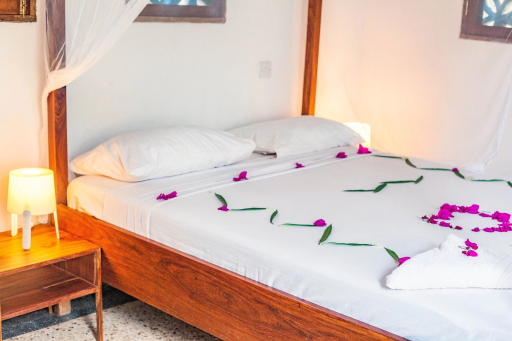 Art Hotel Zanzibar — фото 1