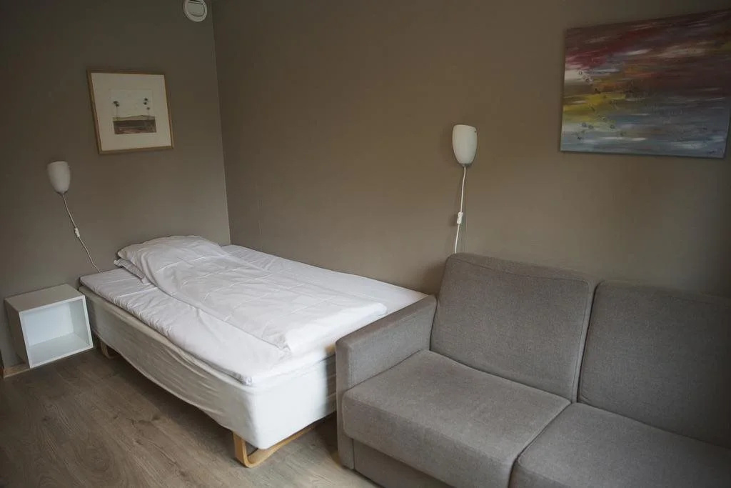 Gardermoen Hotel Bed & Breakfast - Général
