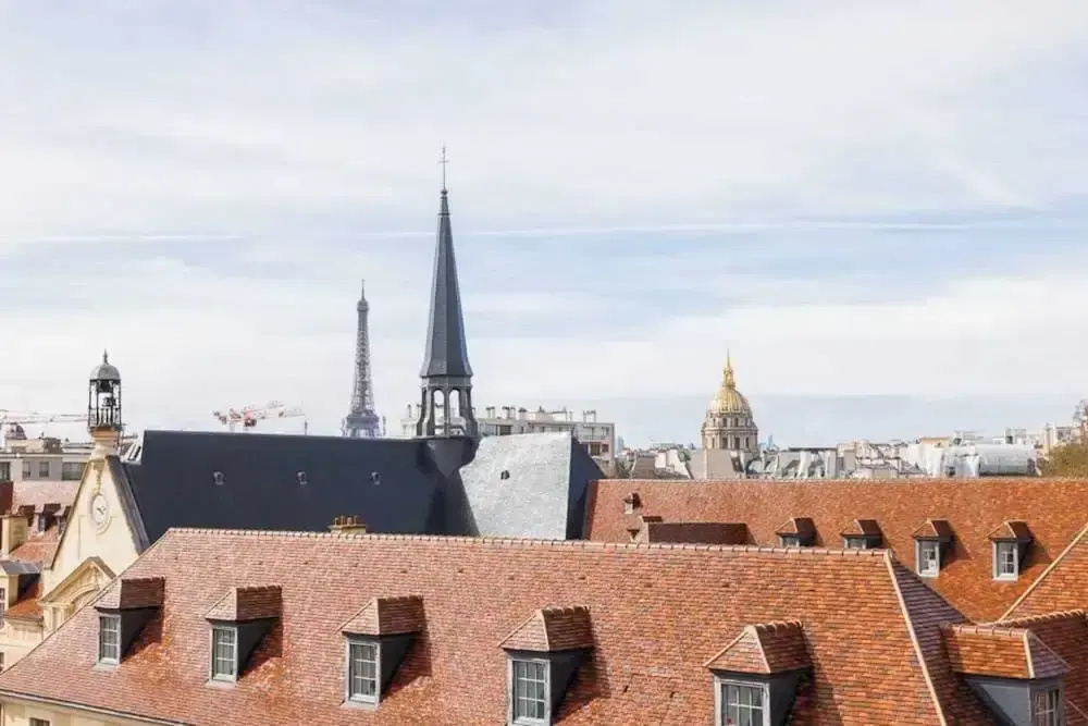 Cosy Apartment Le Bon Marche