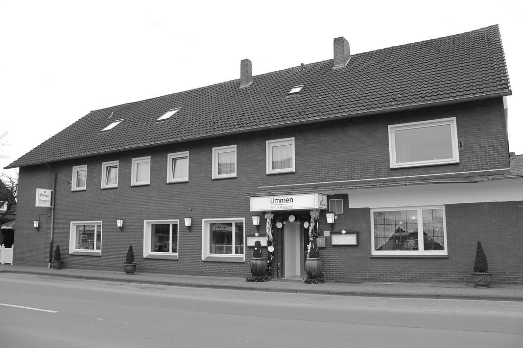 Ummen Hotel&Restaurant