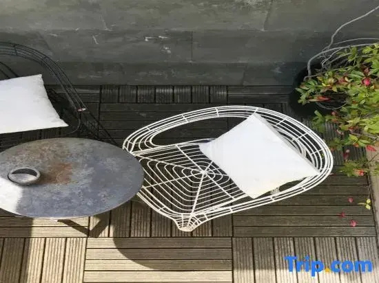 Hotel Recamier 53
