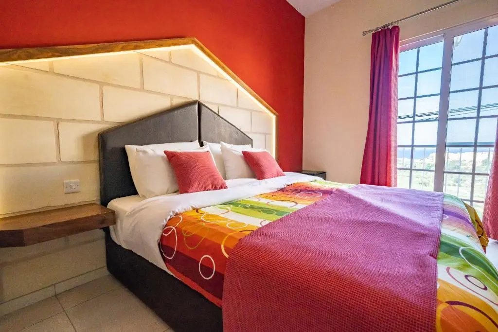 Il-Logga Boutique Hotel - Chambres
