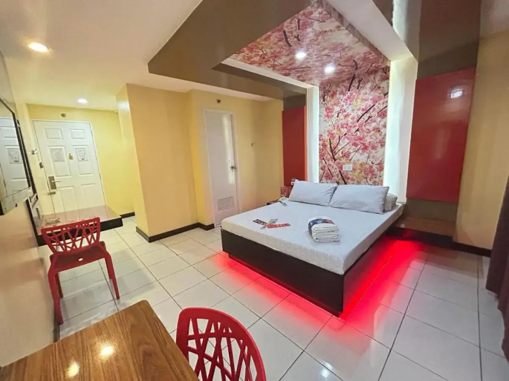 Hotel Sogo Sta Rosa