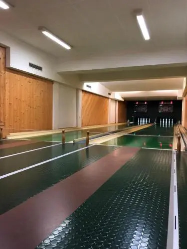 Hotel Stich - фото 5