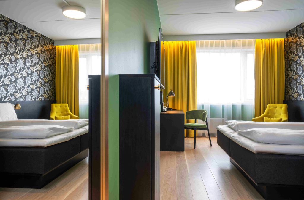 Thon Hotel Kirkenes - Général