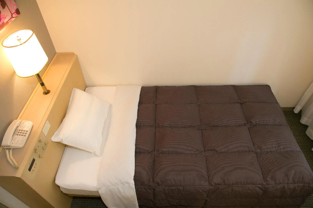 Nagoya Sakae Washington Hotel Plaza - Chambres