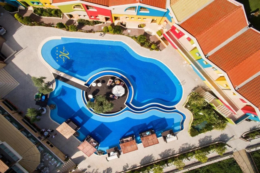 Alexandra Golden Boutique Hotel - Général