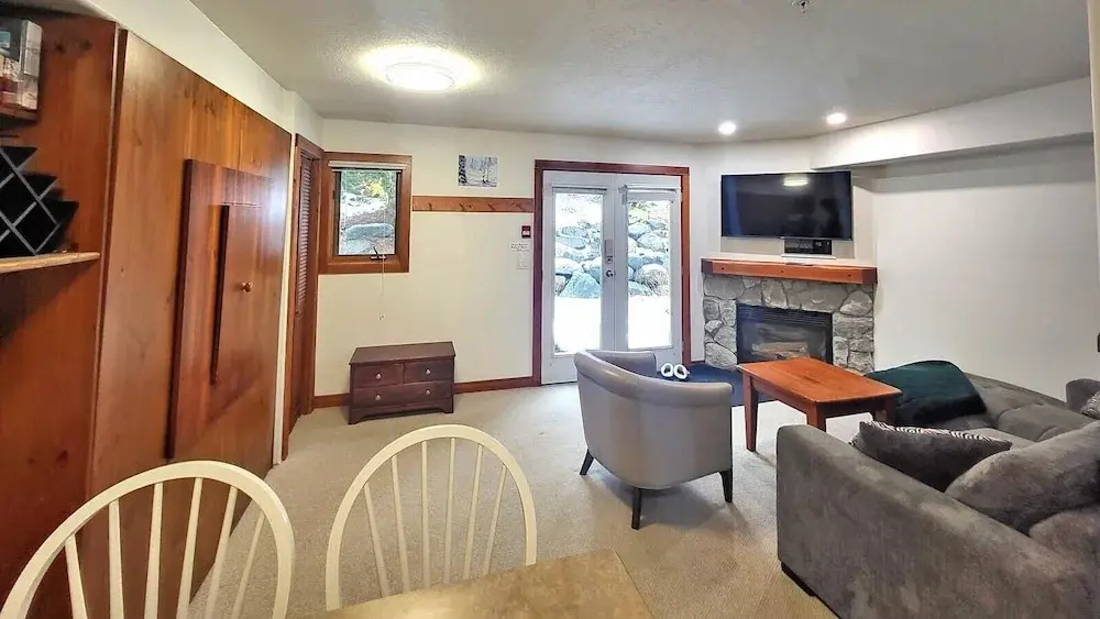 Timberline Village #12 Home