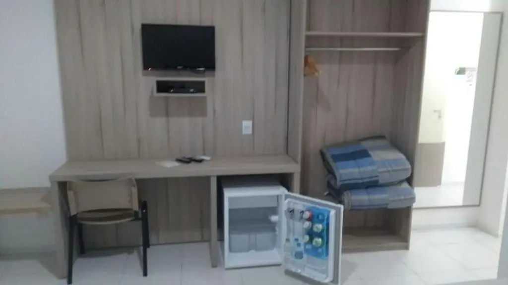 Hotel Ville House Premium - Chambres