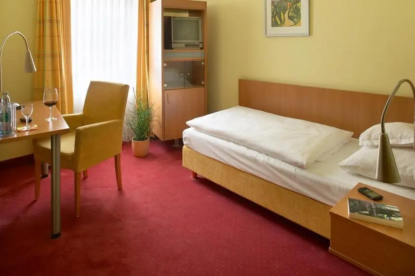 Hotel Mehl - Chambres