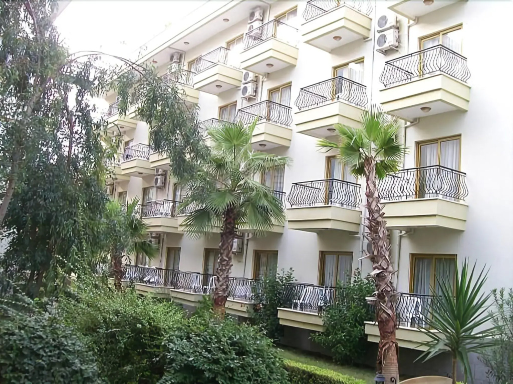 Belpoint Beach Hotel — фото