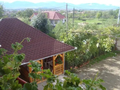 Casa Mia - Général