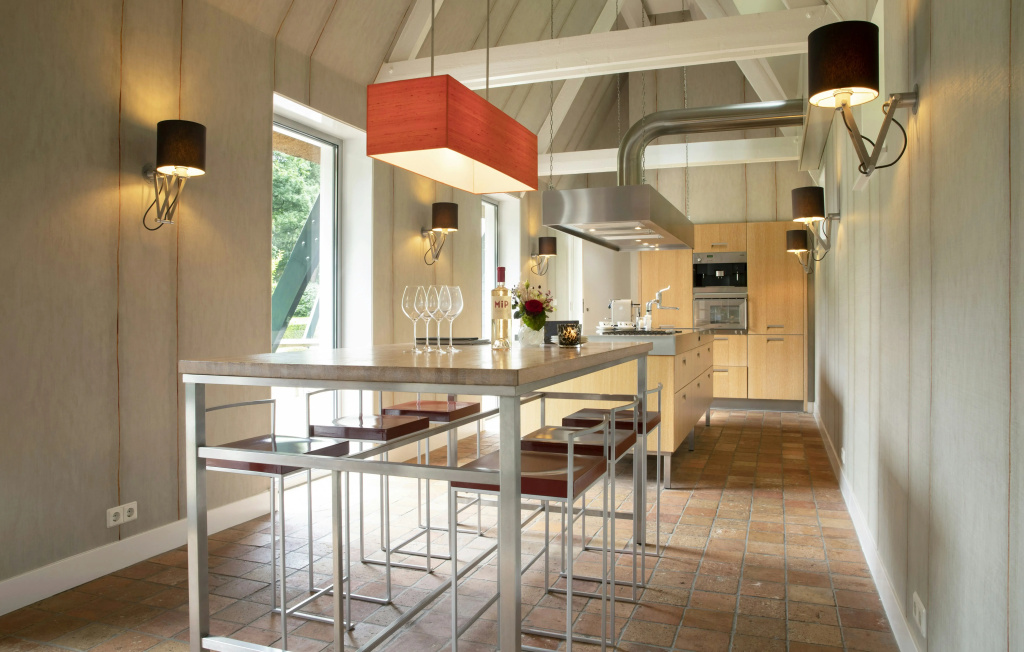 Het Roode Koper Hotel Restaurant - Général