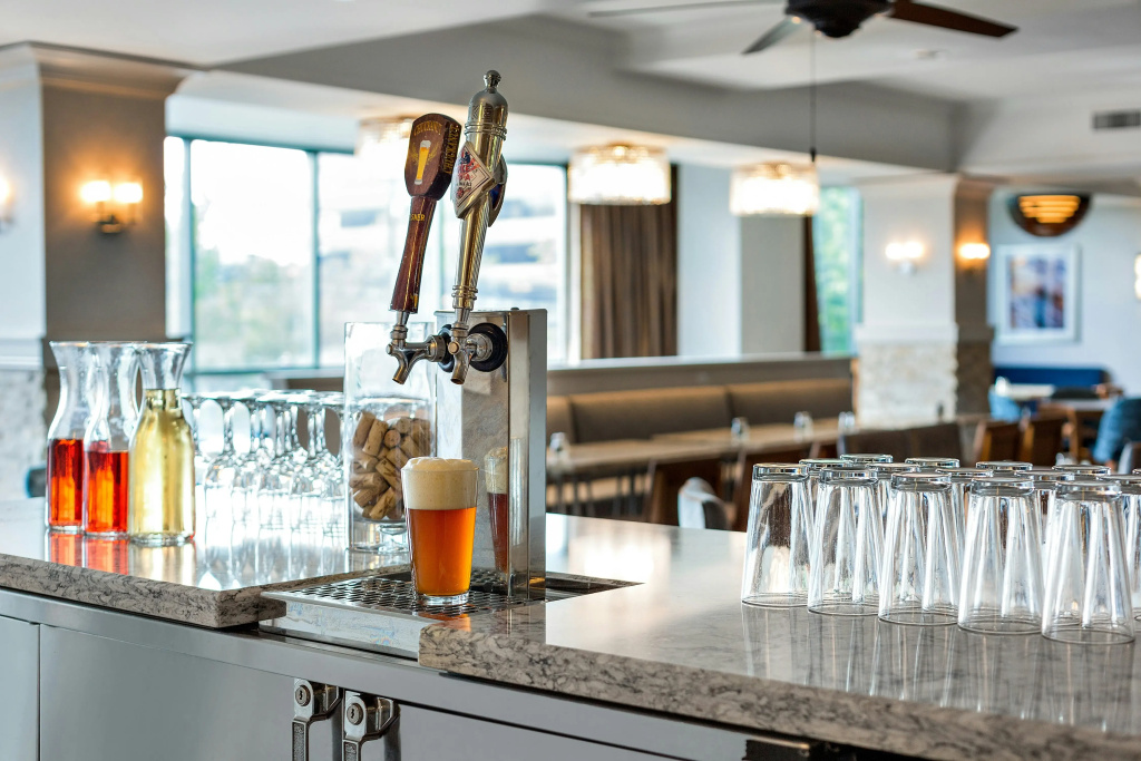 Homewood Suites by Hilton Seattle Downtown - Général