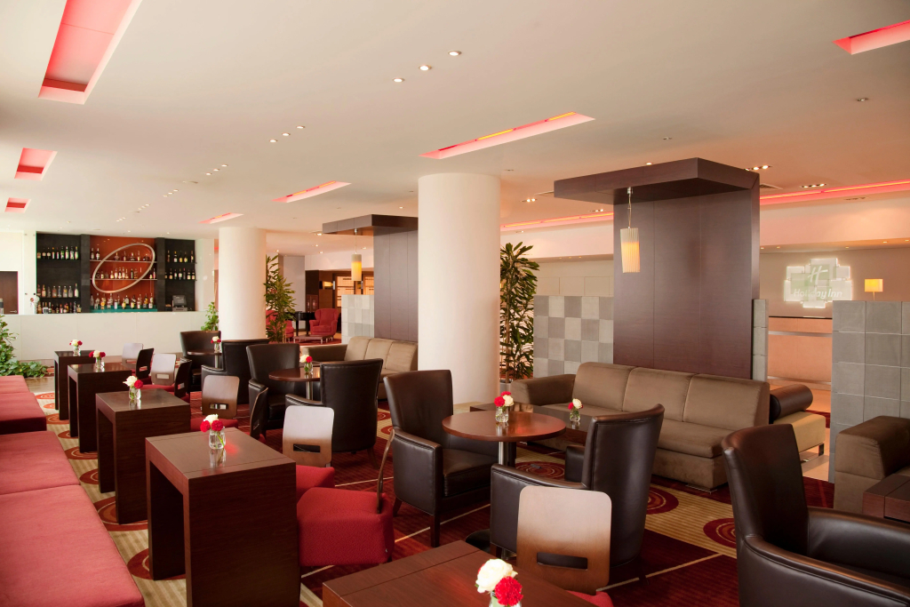 Crowne Plaza Sofia by IHG - фото 35