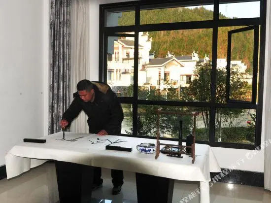 Songzhuwan Hotel - Chambres