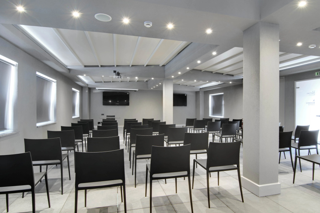 Lake Spirit Boutique Hotel & Spa - фото 17