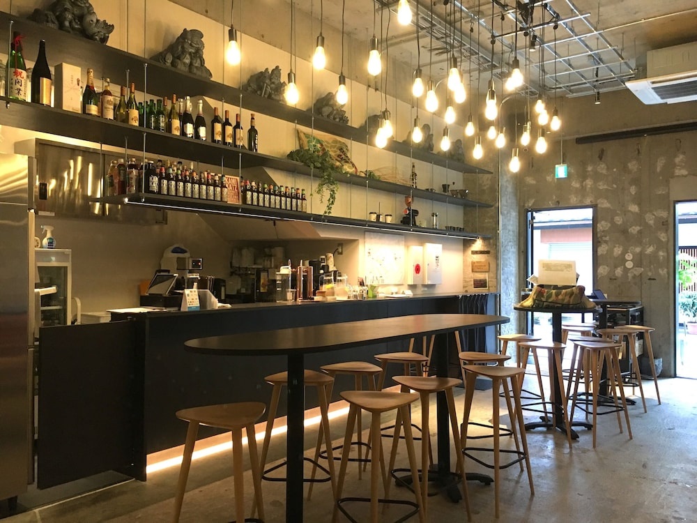 SAUNALAND ASAKUSA - Hostel 사진 32