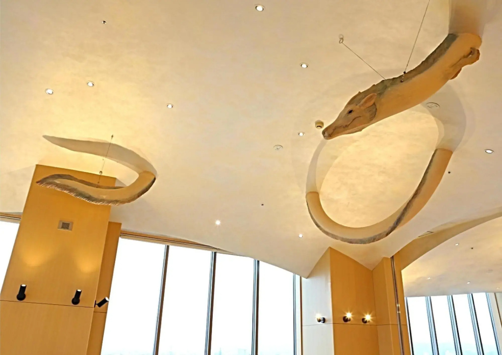 Koko Kanazawa Station Hotel 사진 41
