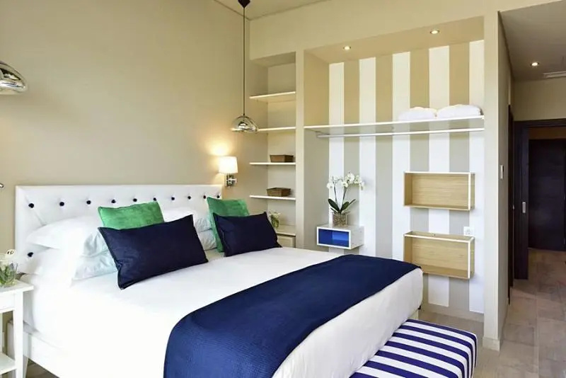 Pestana Alvor South Beach, Premium Suite Hotel - Chambres