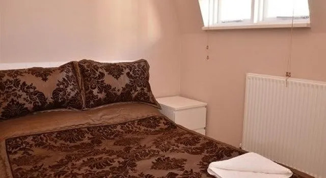 Alexander Paddington Apartments - фото 3