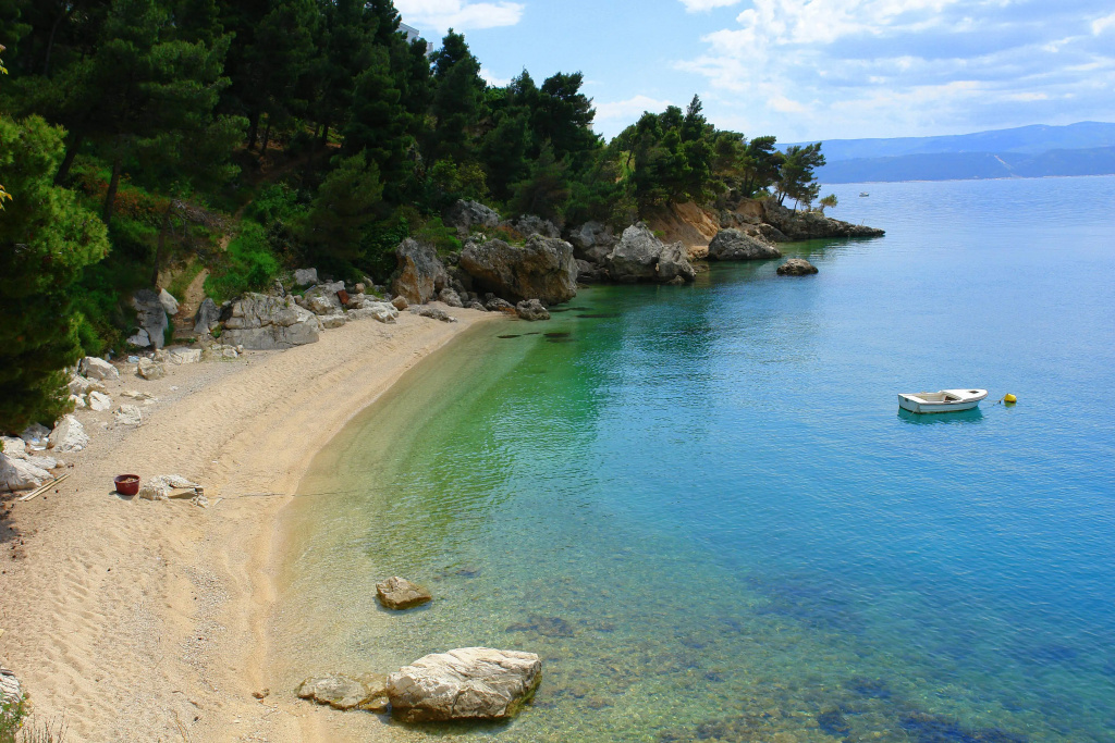 Beach & Waterfront