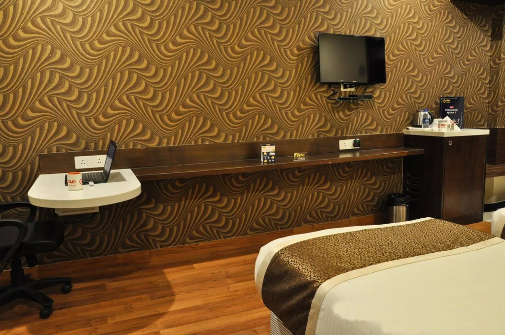 Hotel photo 11