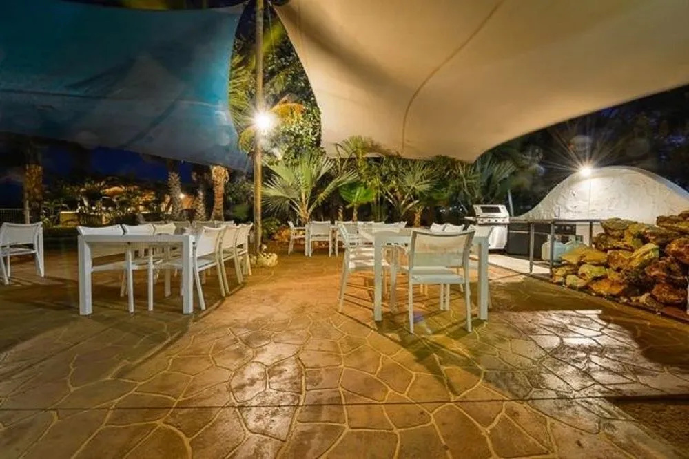 BEST WESTERN Sea Breeze Resort Exmo - Général