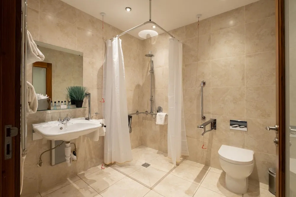 Formby Hall Golf Resort & Spa - Chambres
