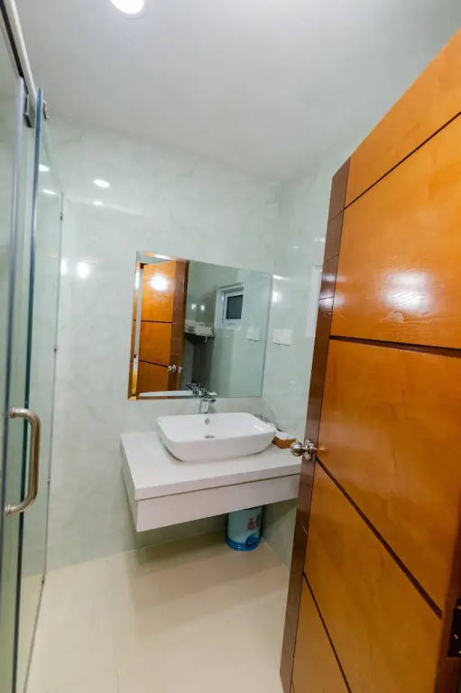 Mai Hotel - Chambres