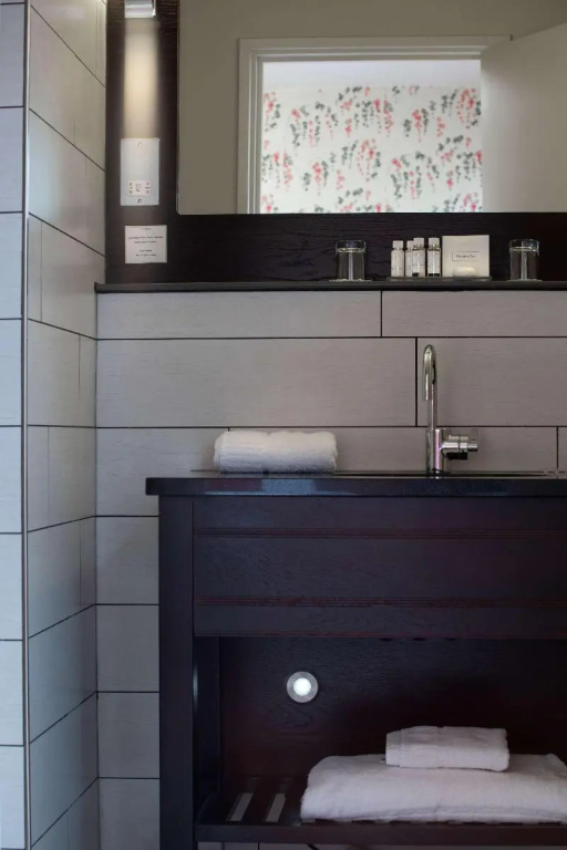 Heywood House Hotel, BW Signature Collection - Chambres