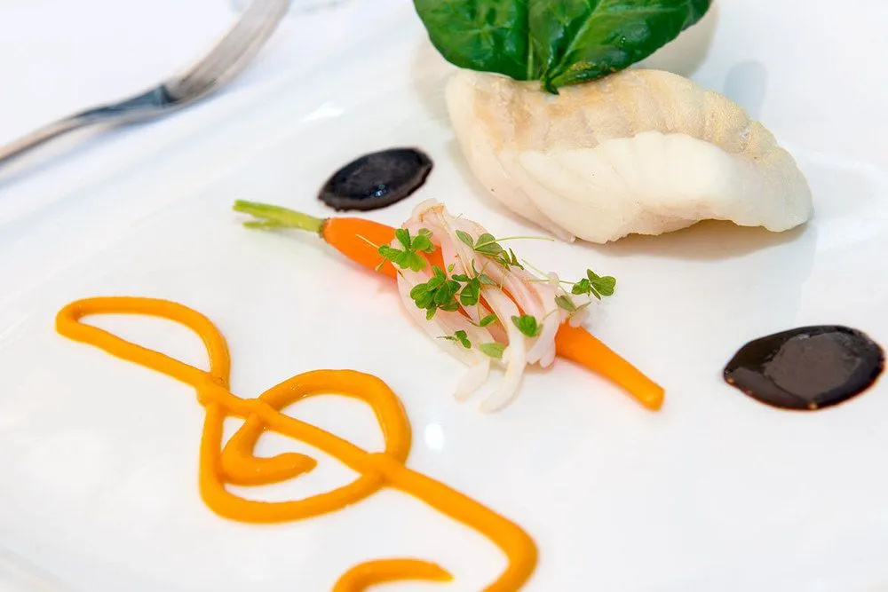 Carrion Cuisine Hôtel & Spa - Général