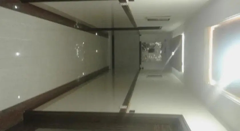 Hotel M.P. Temples Inn - Général